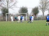 S.K.N.W.K. 2 - Kloetinge 6 (comp.) seizoen 2021-2022 (1/72)